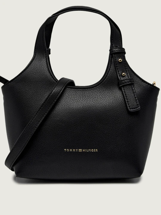 Zdjęcie produktu Tommy Hilfiger Kuferek czarny