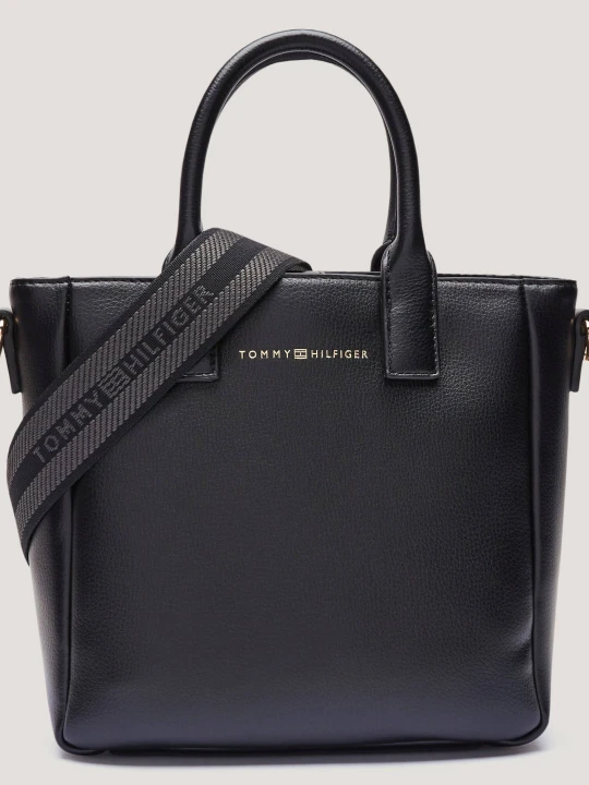 Zdjęcie produktu Tommy Hilfiger Kuferek czarny