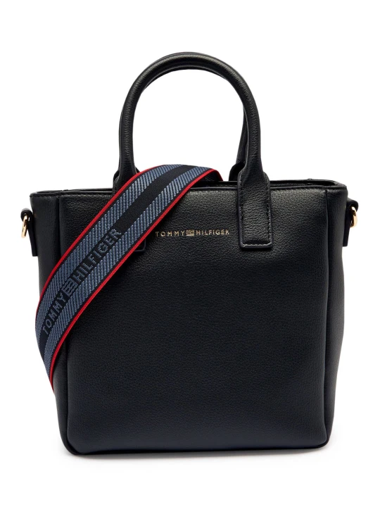 Zdjęcie produktu Tommy Hilfiger Kuferek czarny