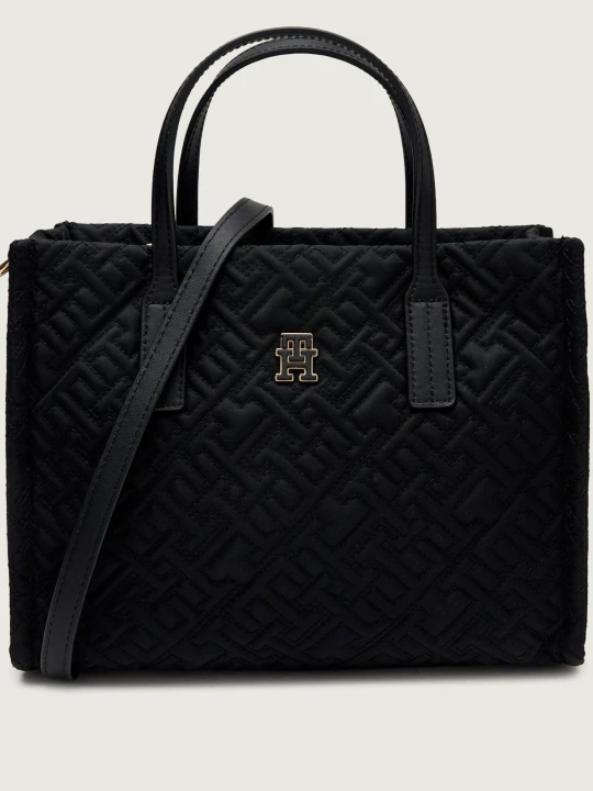 Zdjęcie produktu Tommy Hilfiger Kuferek CITY MINI czarny