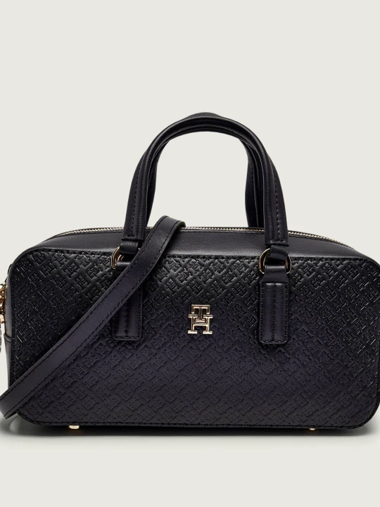 Zdjęcie produktu Tommy Hilfiger Kuferek DAILY czarny