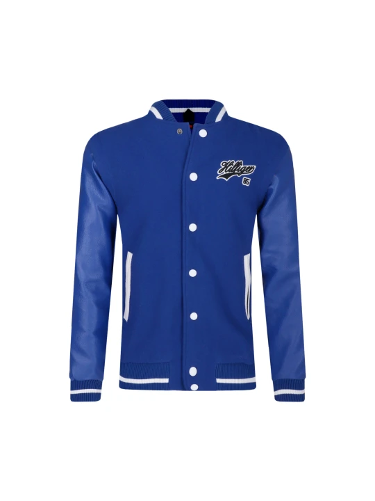 Zdjęcie produktu Tommy Hilfiger Kurtka 2w1 | Loose fit | z dodatkiem wełny