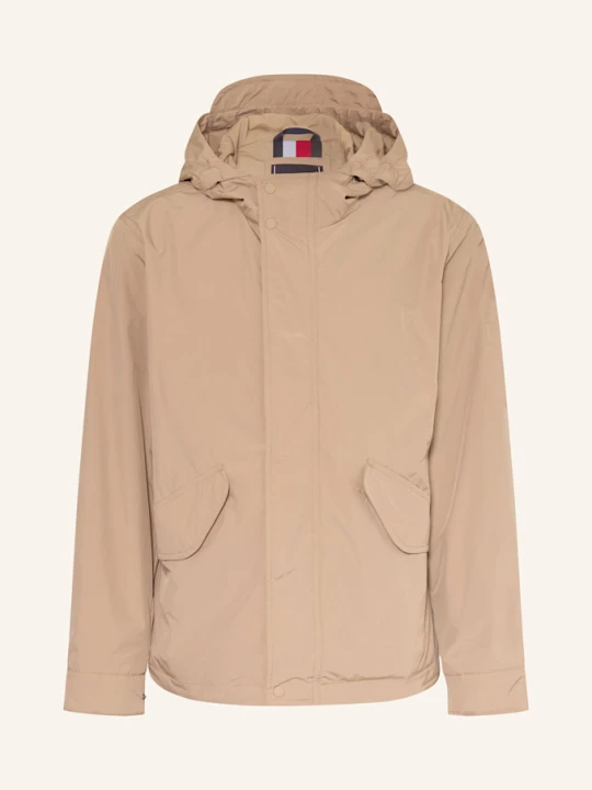 Zdjęcie produktu Tommy Hilfiger Kurtka beige