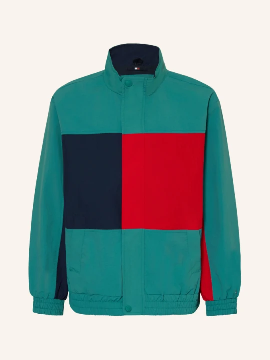 Zdjęcie produktu Tommy Hilfiger Kurtka blau