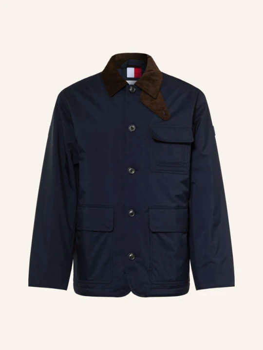 Zdjęcie produktu Tommy Hilfiger Kurtka blau