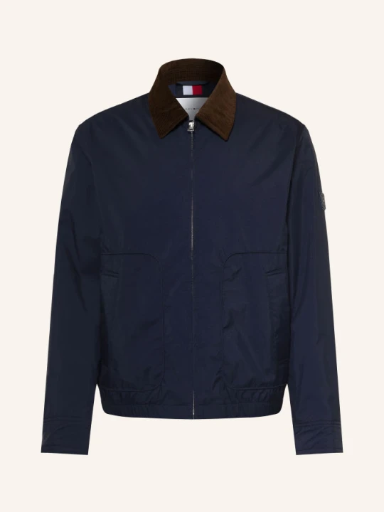 Zdjęcie produktu Tommy Hilfiger Kurtka blau