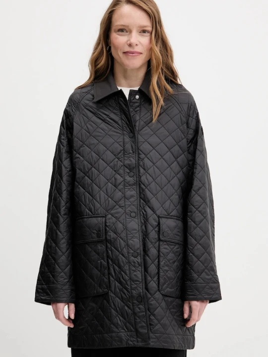Zdjęcie produktu Tommy Hilfiger kurtka czarny