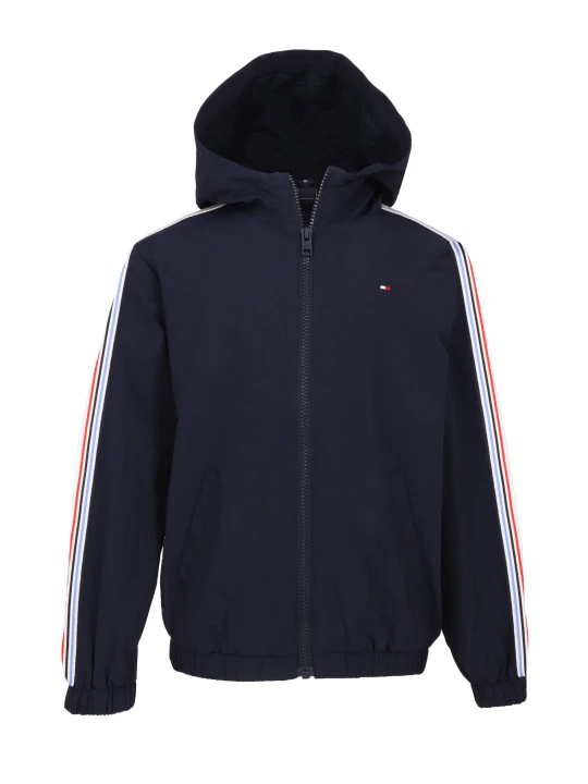 Zdjęcie produktu Tommy Hilfiger Kurtka | Loose fit