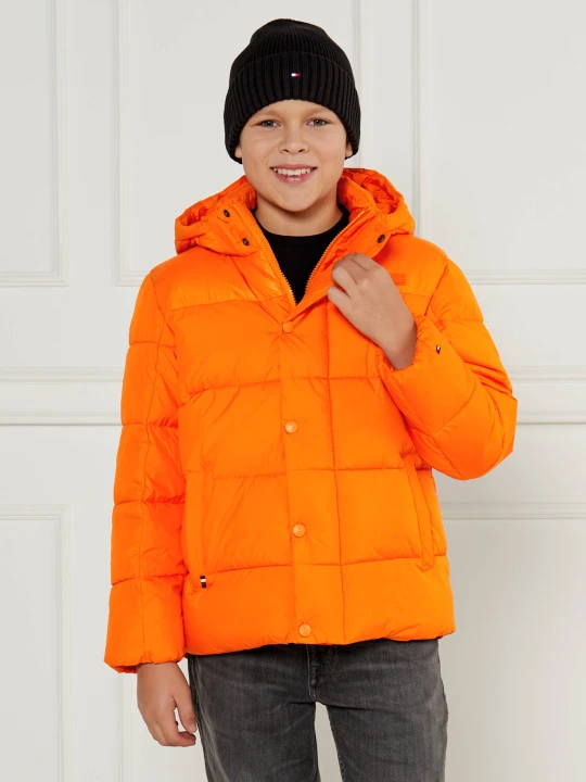 Zdjęcie produktu Tommy Hilfiger Kurtka | Loose fit