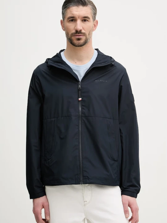 Zdjęcie produktu Tommy Hilfiger kurtka męska granatowy