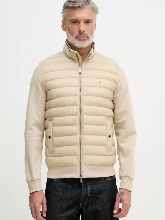 Zdjęcie produktu Tommy Hilfiger kurtka męska beżowy