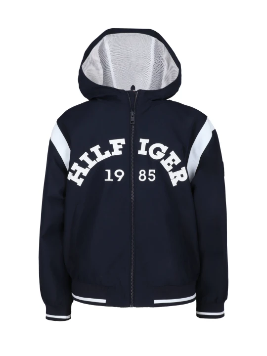 Zdjęcie produktu Tommy Hilfiger Kurtka | Oversize fit