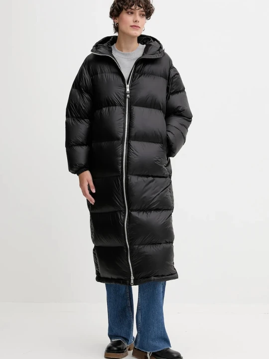 Zdjęcie produktu Tommy Hilfiger kurtka puchowa czarny