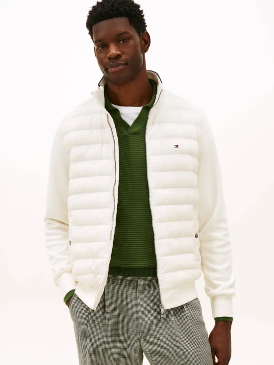 Zdjęcie produktu Tommy Hilfiger Kurtka | Regular Fit ecru