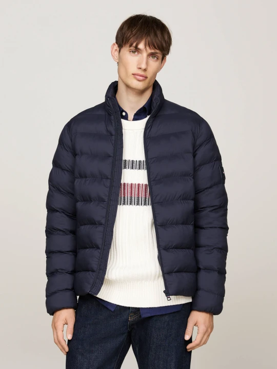 Zdjęcie produktu Tommy Hilfiger Kurtka | Regular Fit granatowy