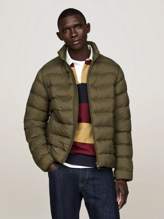 Zdjęcie produktu Tommy Hilfiger Kurtka | Regular Fit khaki