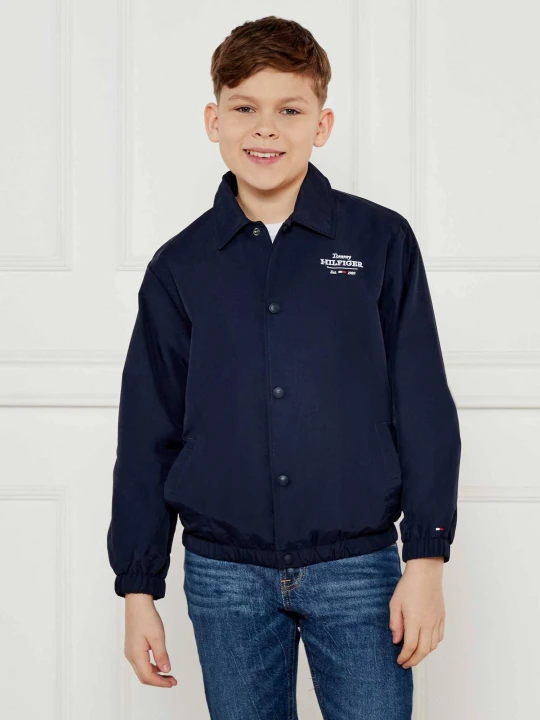 Zdjęcie produktu Tommy Hilfiger Kurtka | Regular Fit
