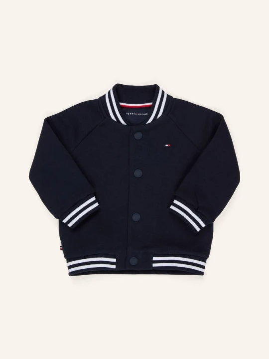 Zdjęcie produktu Tommy Hilfiger Kurtka Studencka blau