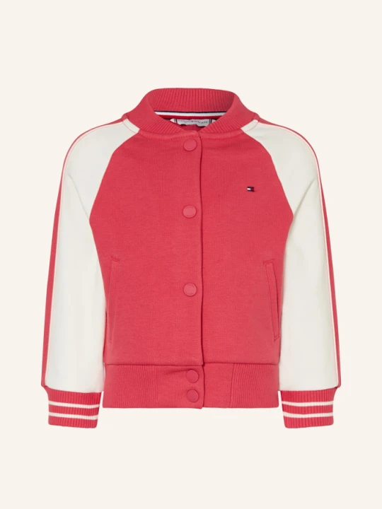 Zdjęcie produktu Tommy Hilfiger Kurtka Studencka rot