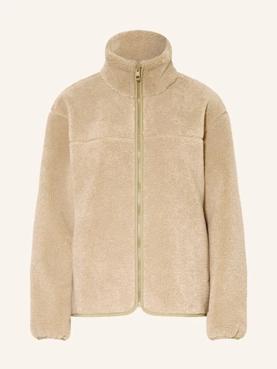 Zdjęcie produktu Tommy Hilfiger Kurtka Z Polaru beige