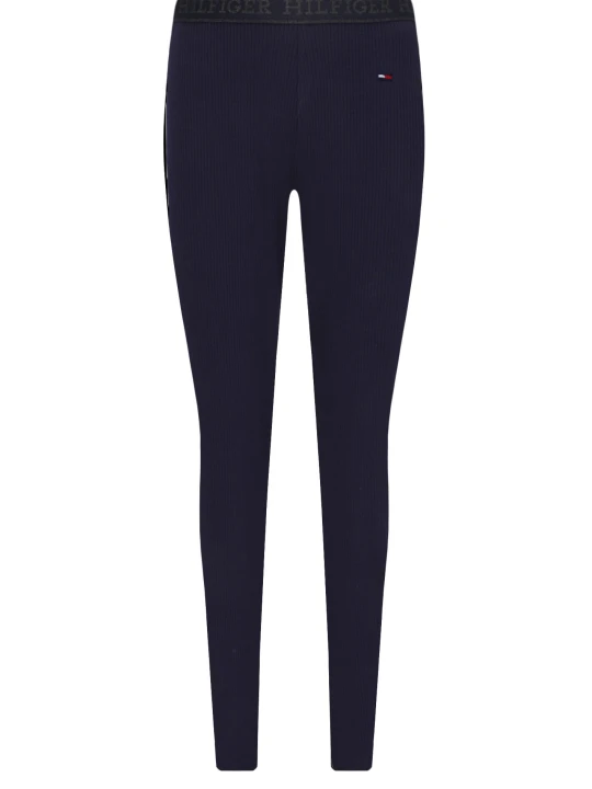 Zdjęcie produktu Tommy Hilfiger Legginsy | Regular Fit