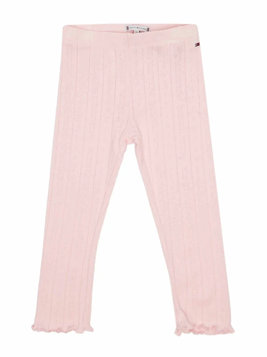 Zdjęcie produktu Tommy Hilfiger Legginsy | Regular Fit