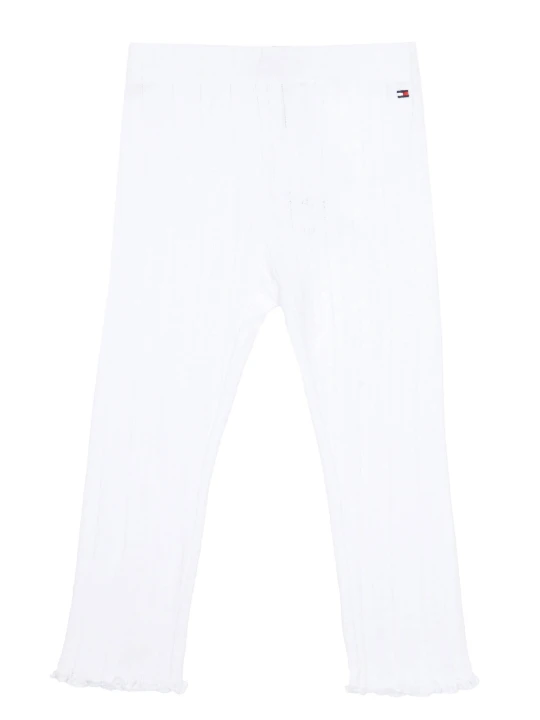 Zdjęcie produktu Tommy Hilfiger Legginsy | Regular Fit