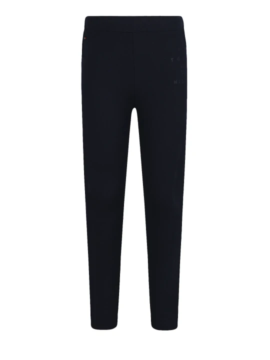 Zdjęcie produktu Tommy Hilfiger Legginsy | Slim Fit