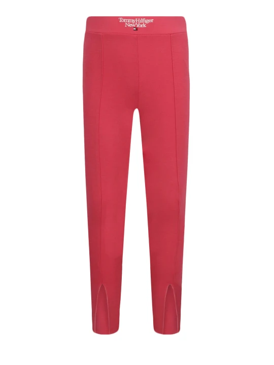 Zdjęcie produktu Tommy Hilfiger Legginsy | Slim Fit