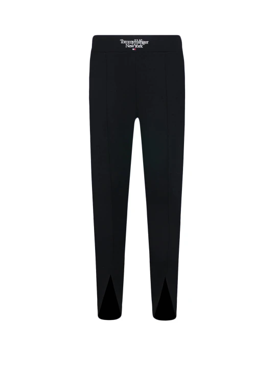 Zdjęcie produktu Tommy Hilfiger Legginsy | Slim Fit
