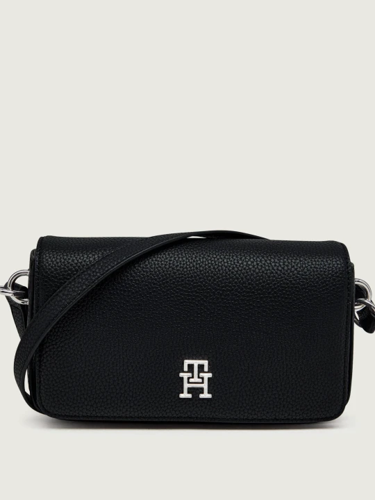 Zdjęcie produktu Tommy Hilfiger Listonoszka czarny
