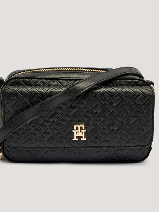Zdjęcie produktu Tommy Hilfiger Listonoszka czarny