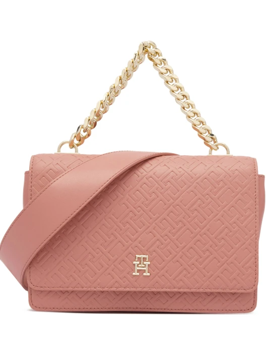 Zdjęcie produktu Tommy Hilfiger Listonoszka różowy