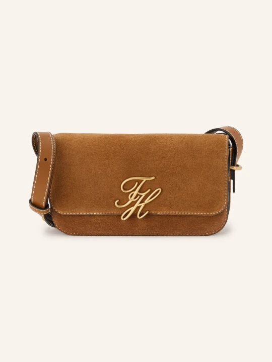 Zdjęcie produktu Tommy Hilfiger Listonoszka braun