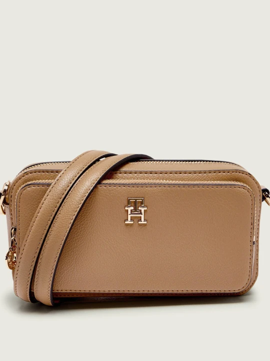 Zdjęcie produktu Tommy Hilfiger Listonoszka DAILY beżowy
