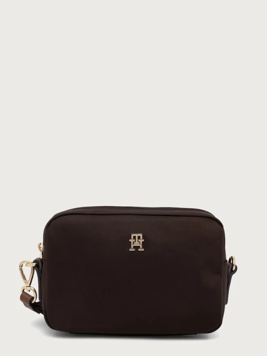 Zdjęcie produktu Tommy Hilfiger listonoszka damska brązowy