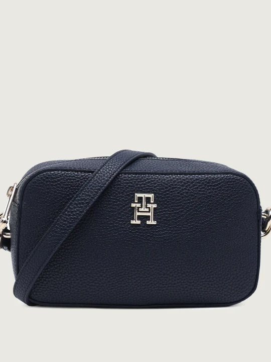 Zdjęcie produktu Tommy Hilfiger Listonoszka EMBLEM granatowy