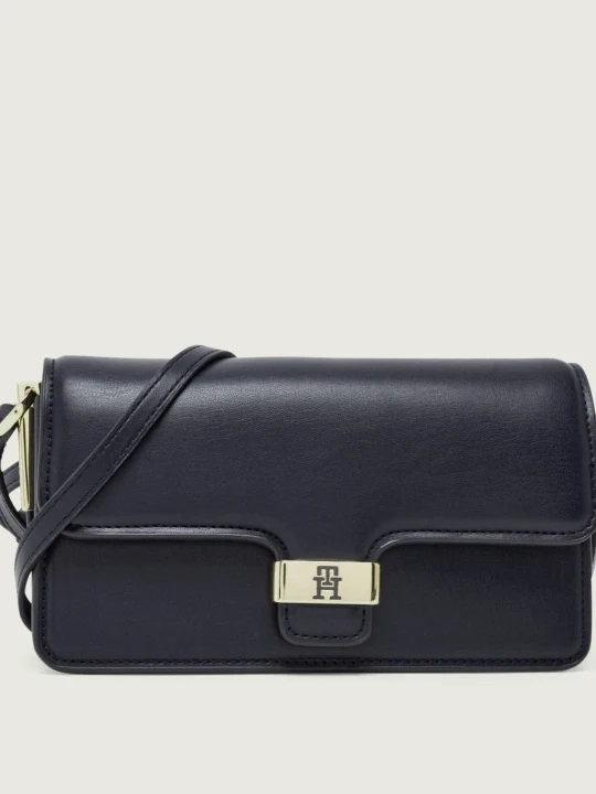 Zdjęcie produktu Tommy Hilfiger Listonoszka HERITAGE granatowy
