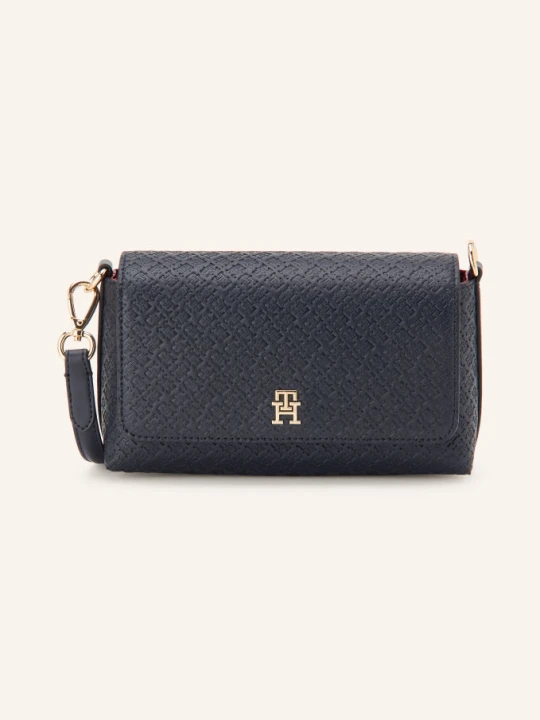 Zdjęcie produktu Tommy Hilfiger Listonoszka Icon blau GRANATOWY