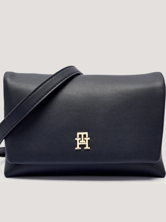 Zdjęcie produktu Tommy Hilfiger Listonoszka Modern Essential granatowy