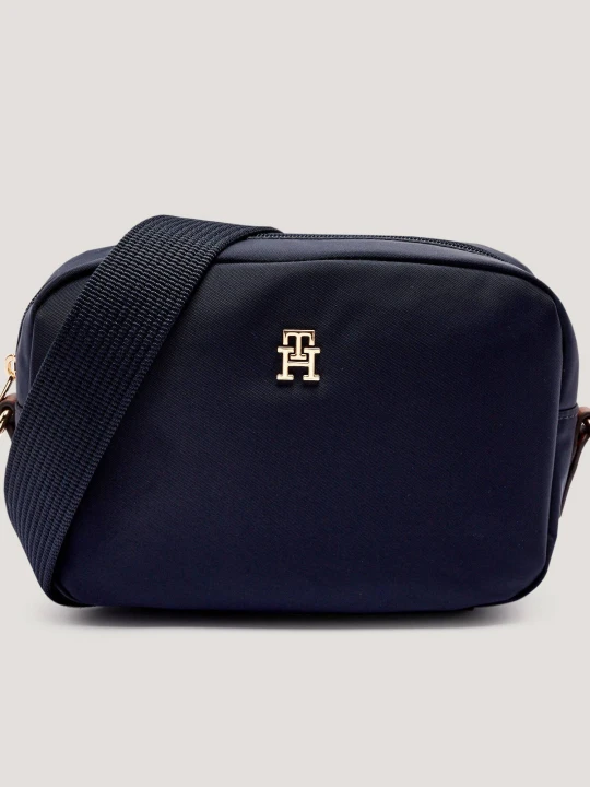 Zdjęcie produktu Tommy Hilfiger Listonoszka POPETTE granatowy