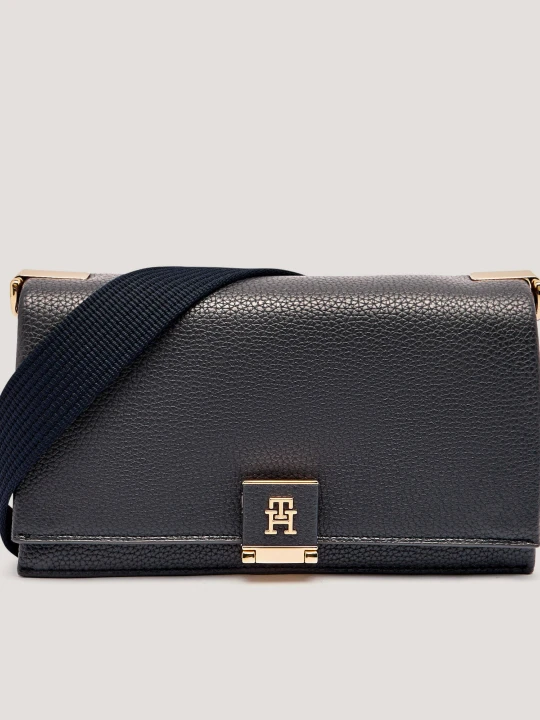 Zdjęcie produktu Tommy Hilfiger Listonoszka TH HER MINI granatowy
