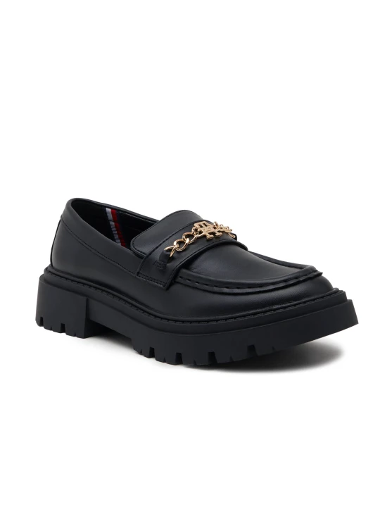 Zdjęcie produktu Tommy Hilfiger Loafersy
