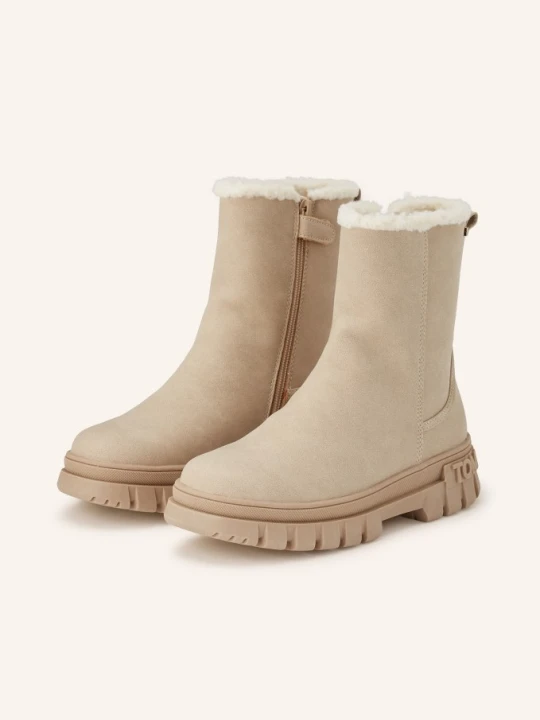Zdjęcie produktu Tommy Hilfiger Łodzie beige