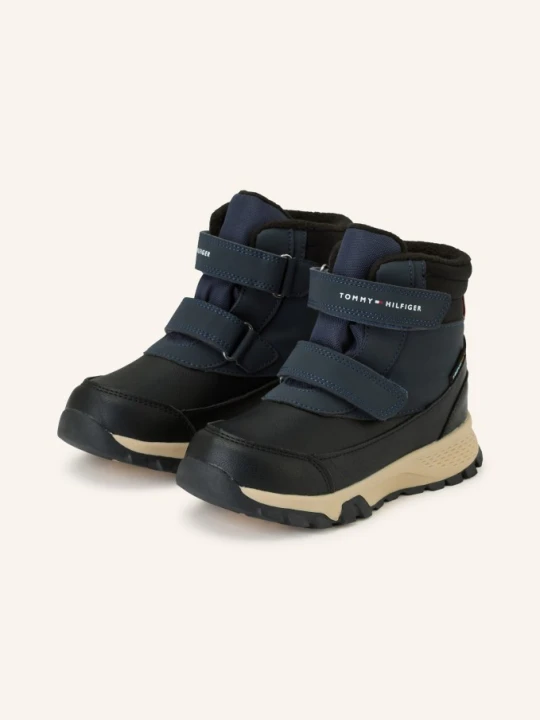 Zdjęcie produktu Tommy Hilfiger Łodzie blau