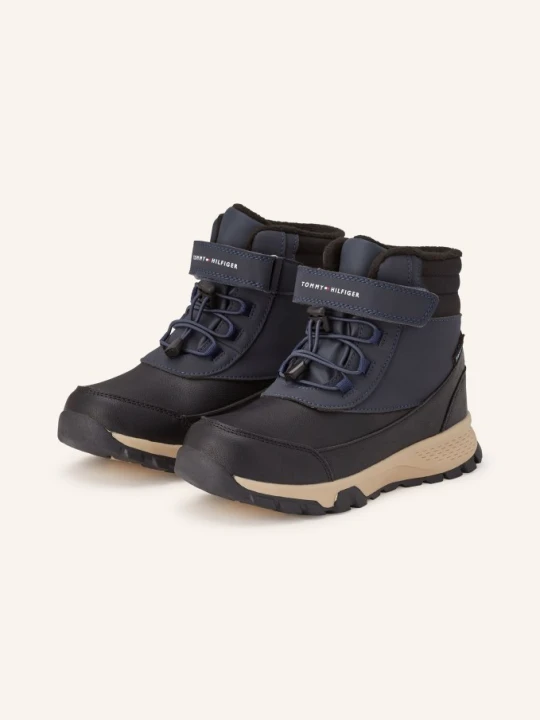 Zdjęcie produktu Tommy Hilfiger Łodzie blau