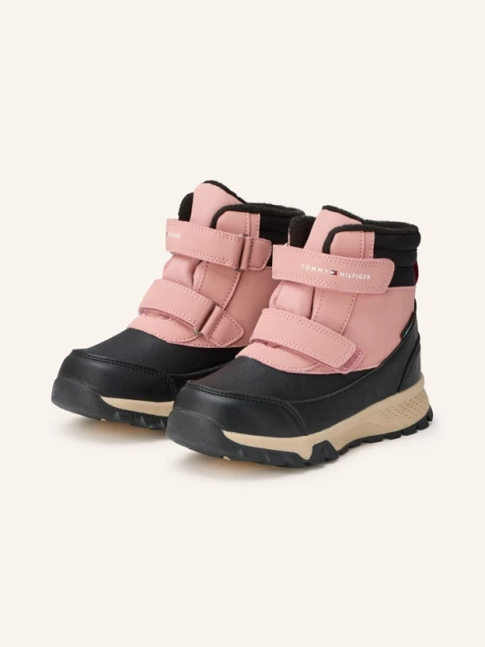 Zdjęcie produktu Tommy Hilfiger Łodzie rosa różowy