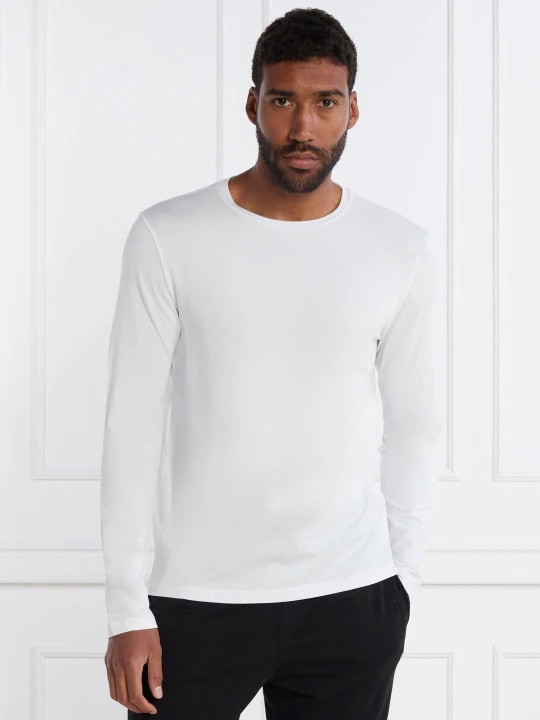 Zdjęcie produktu Tommy Hilfiger Longsleeve 2-pack | Regular Fit biały