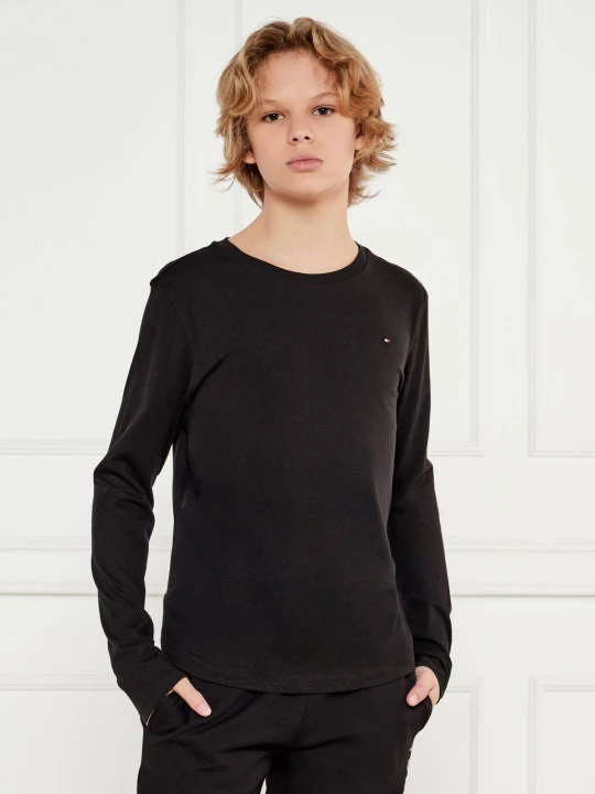 Zdjęcie produktu Tommy Hilfiger Longsleeve | Regular Fit