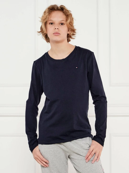 Zdjęcie produktu Tommy Hilfiger Longsleeve | Regular Fit